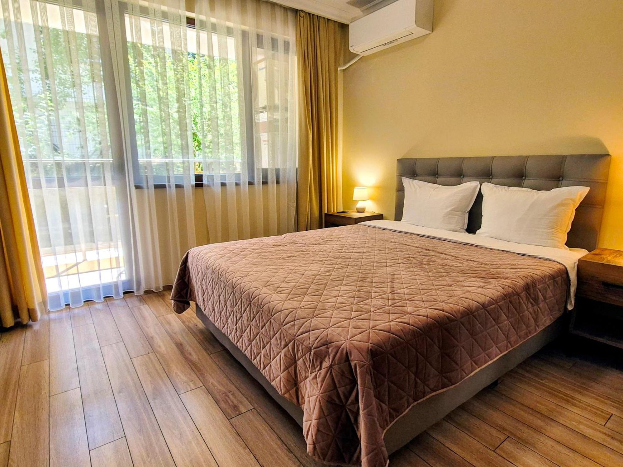 Bissera Premium Apartments Sofia Exterior foto